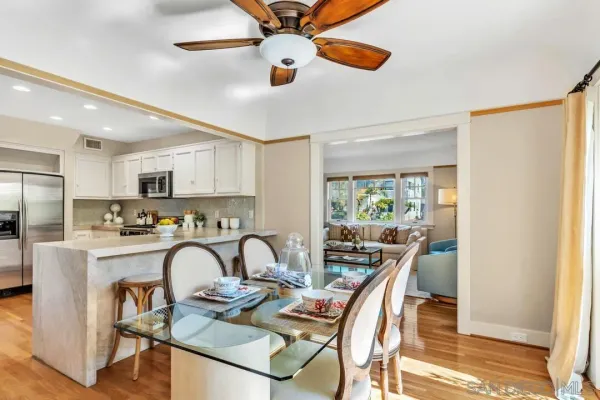 $1,825,000 | 3021 Freeman Street, San Diego, CA 92106