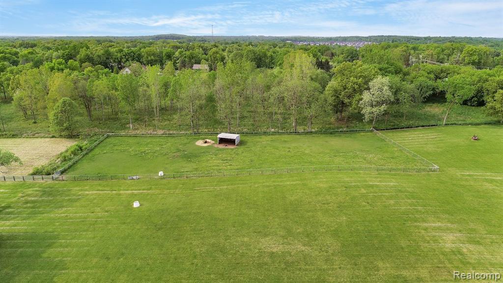 841 North Latson Road Howell, MI 48843 - Photo 75 of 77