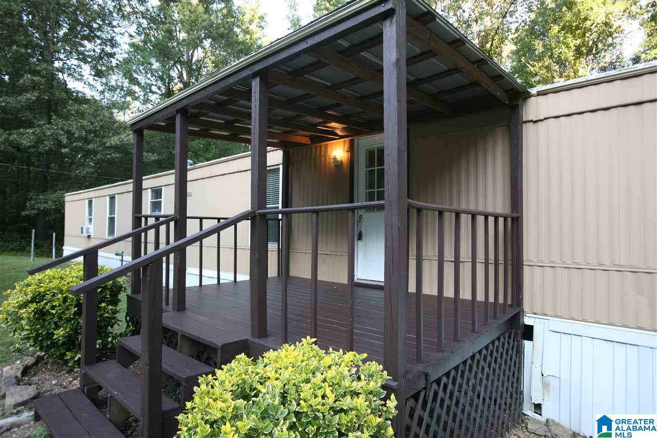 110 Walker Gap Road Springville, AL 35146 - Photo 3 of 25