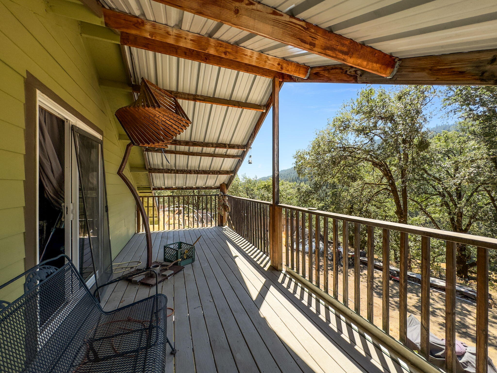 4580 County Line Creek Road Mad River, CA 95552 - Photo 25 of 39