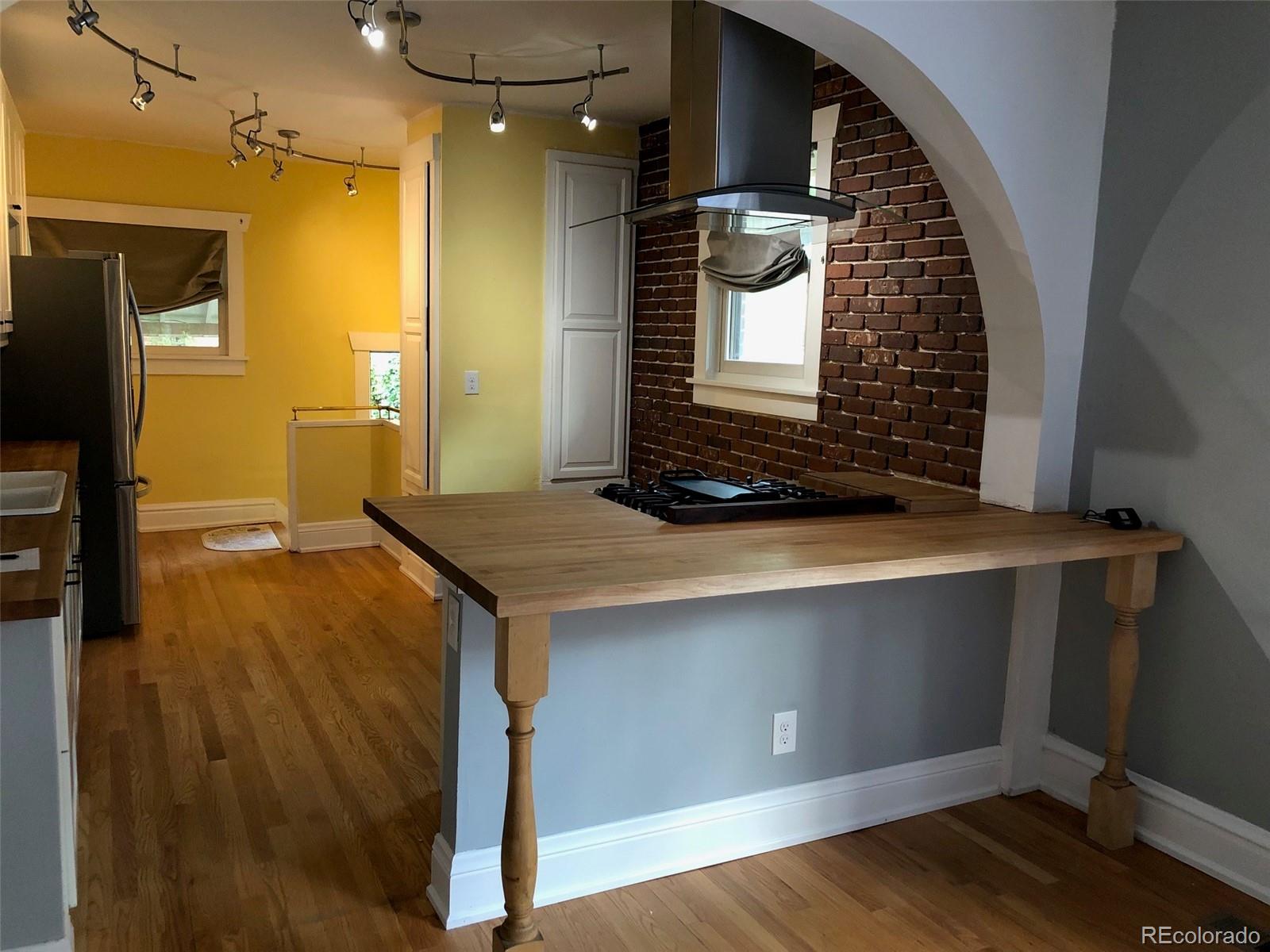 454 Franklin Street, Unit B Denver, CO 80218 - Photo 3 of 8