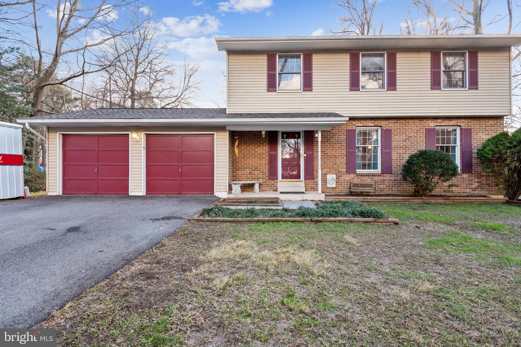 1909 Ridgewood Road Hanover, MD 21076 - Photo 2 of 35