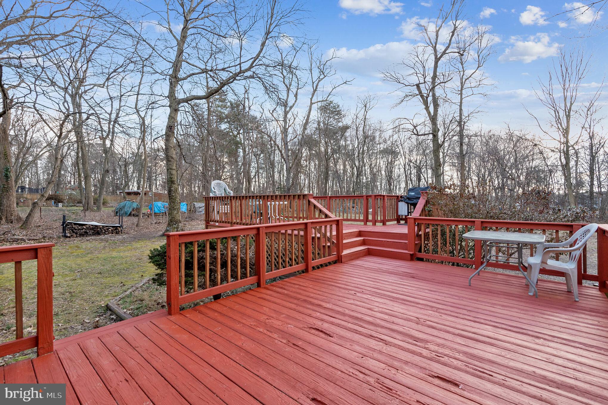 1909 Ridgewood Road Hanover, MD 21076 - Photo 33 of 35
