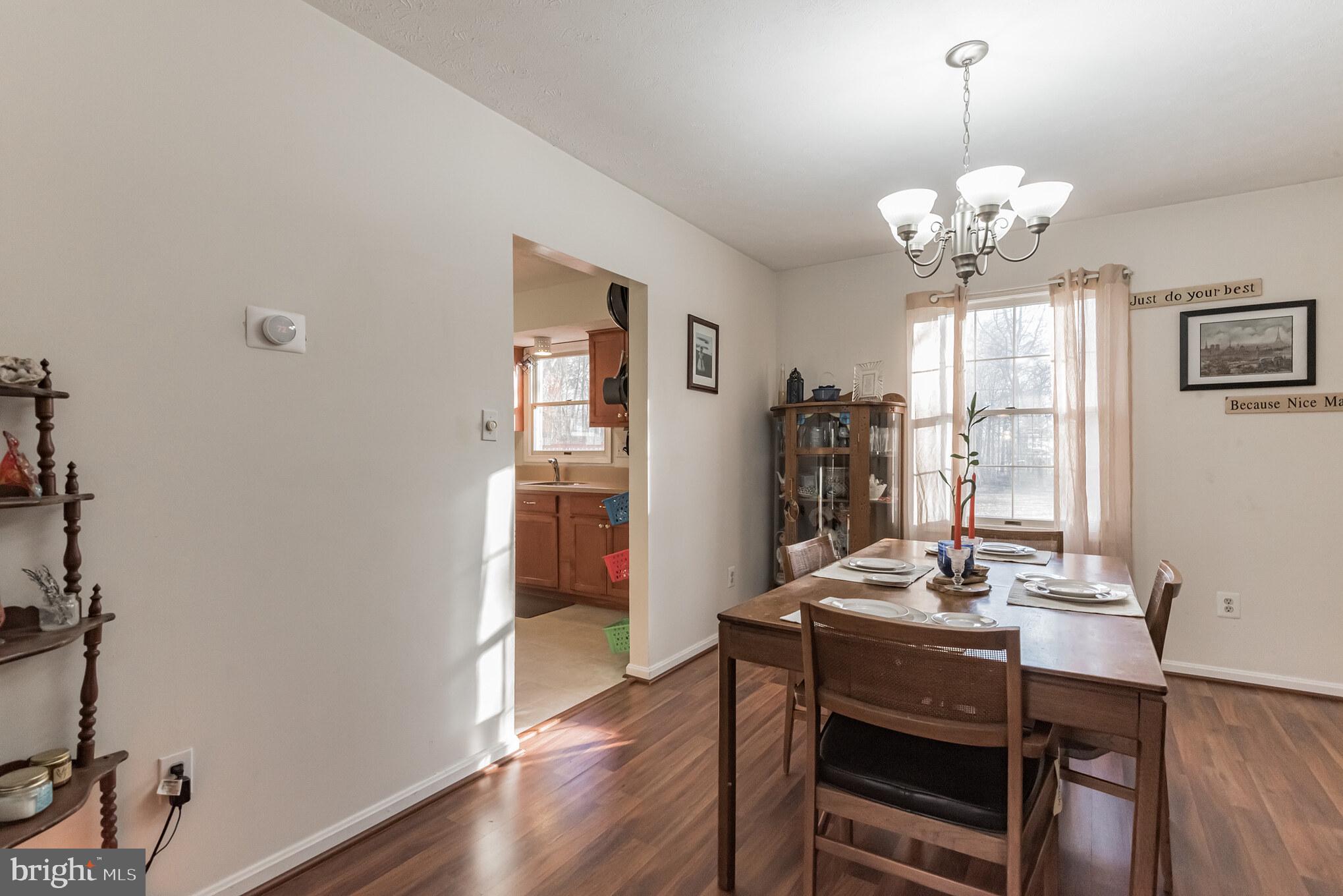 1909 Ridgewood Road Hanover, MD 21076 - Photo 10 of 35