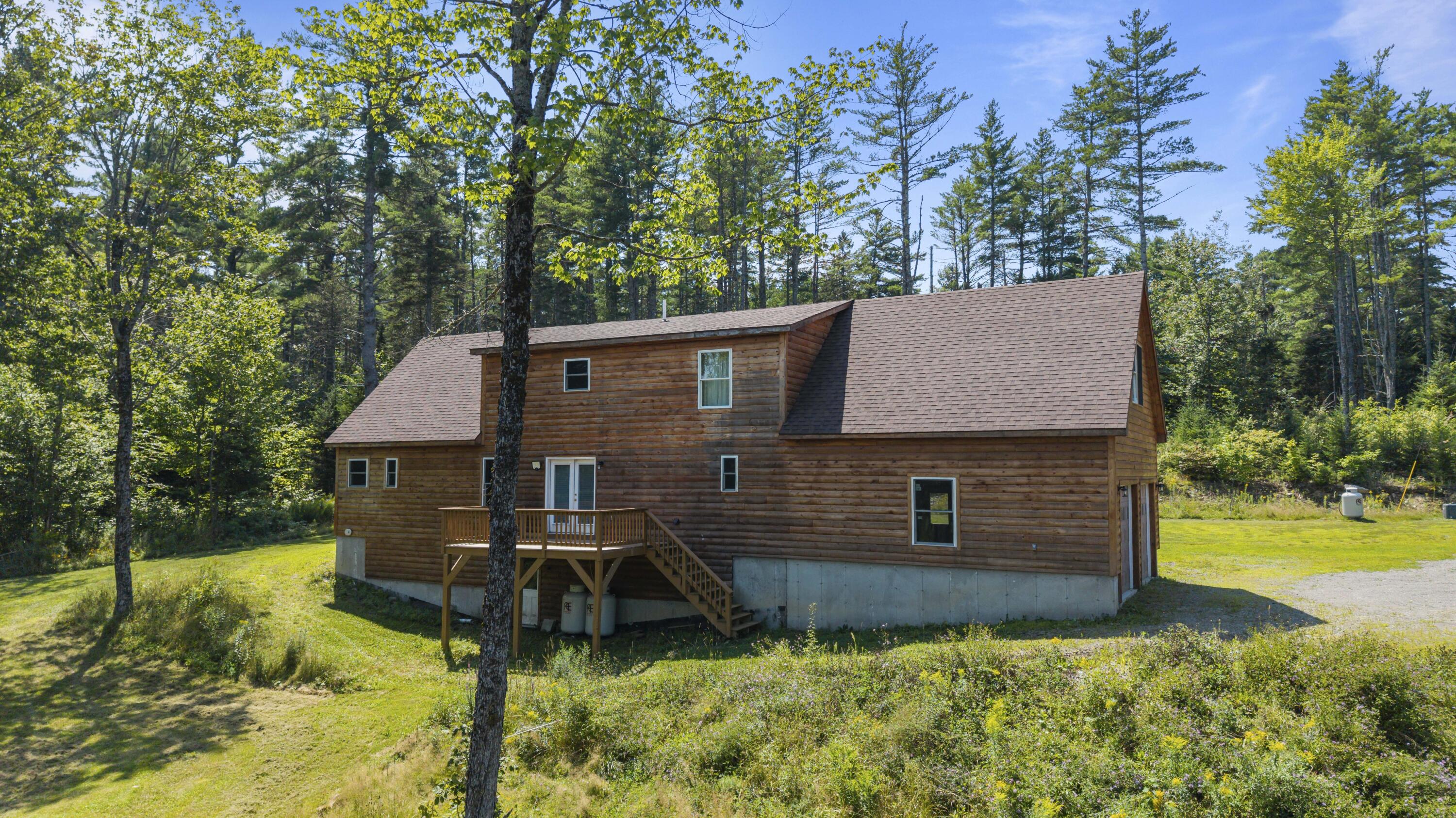 243 Silvers Mills Road Dexter, ME 04930 - Photo 6 of 62 DJI_20260807122524_0003_D