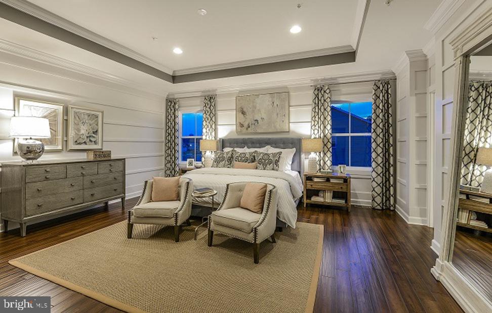 742 Holden Road Frederick, MD 21701 - Photo 5 of 16 MODEL HOME- OWNER SUITE