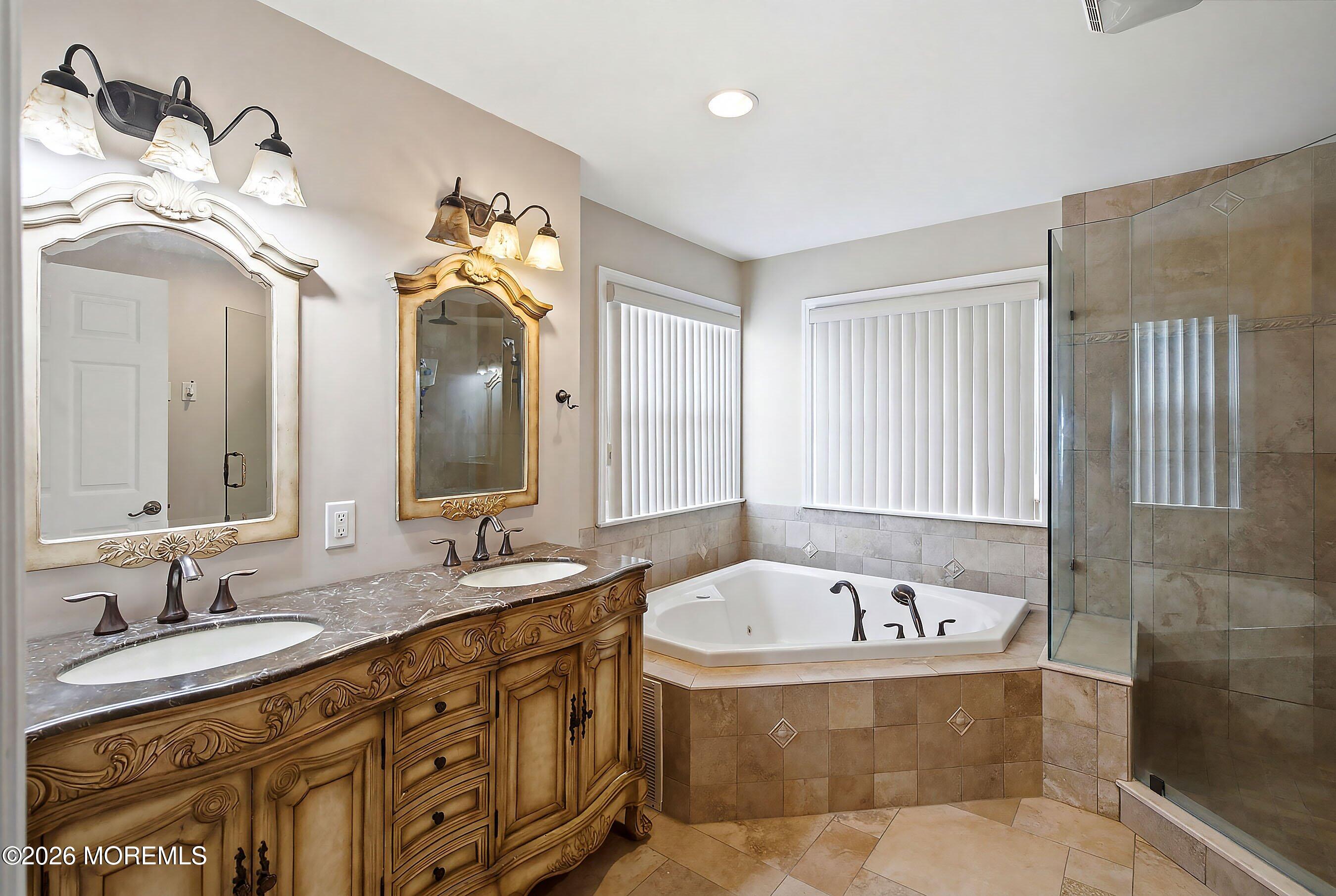 7 Cidermill Court Howell, NJ 07731 - Photo 25 of 34 31-Bath 4A