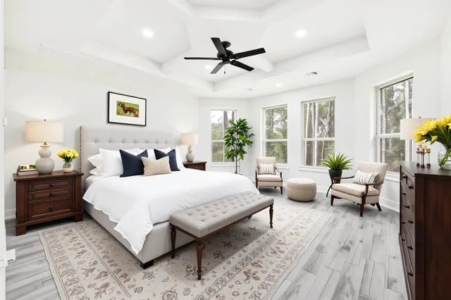 $699,750 | 104 Inscription Lane, Huntsville, TX 77340