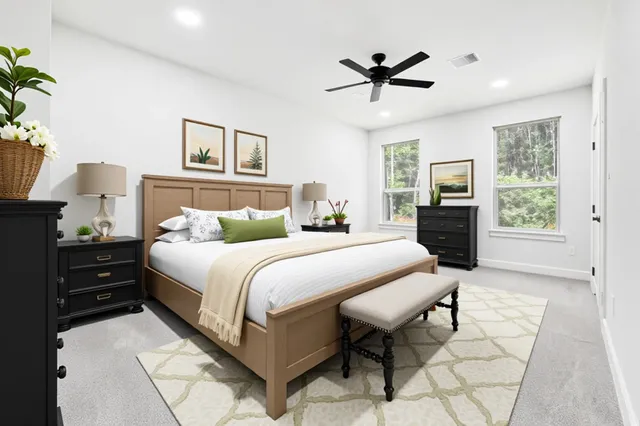 $699,750 | 104 Inscription Lane, Huntsville, TX 77340