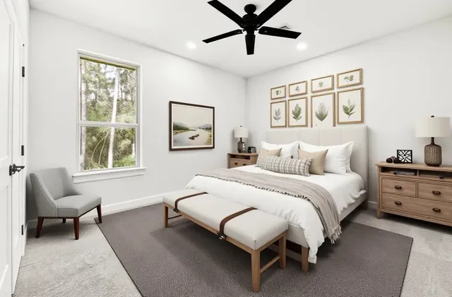 $699,750 | 104 Inscription Lane, Huntsville, TX 77340