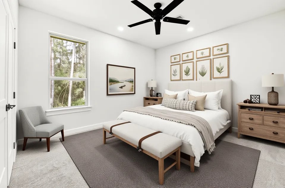 104 Inscription Lane Huntsville, TX 77340 - Photo 29 of 39