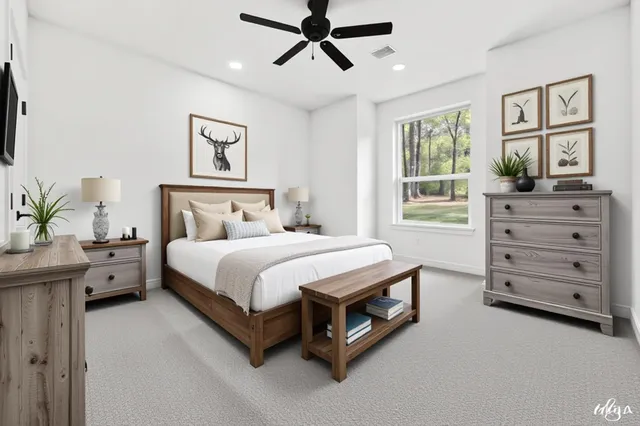 $699,750 | 104 Inscription Lane, Huntsville, TX 77340