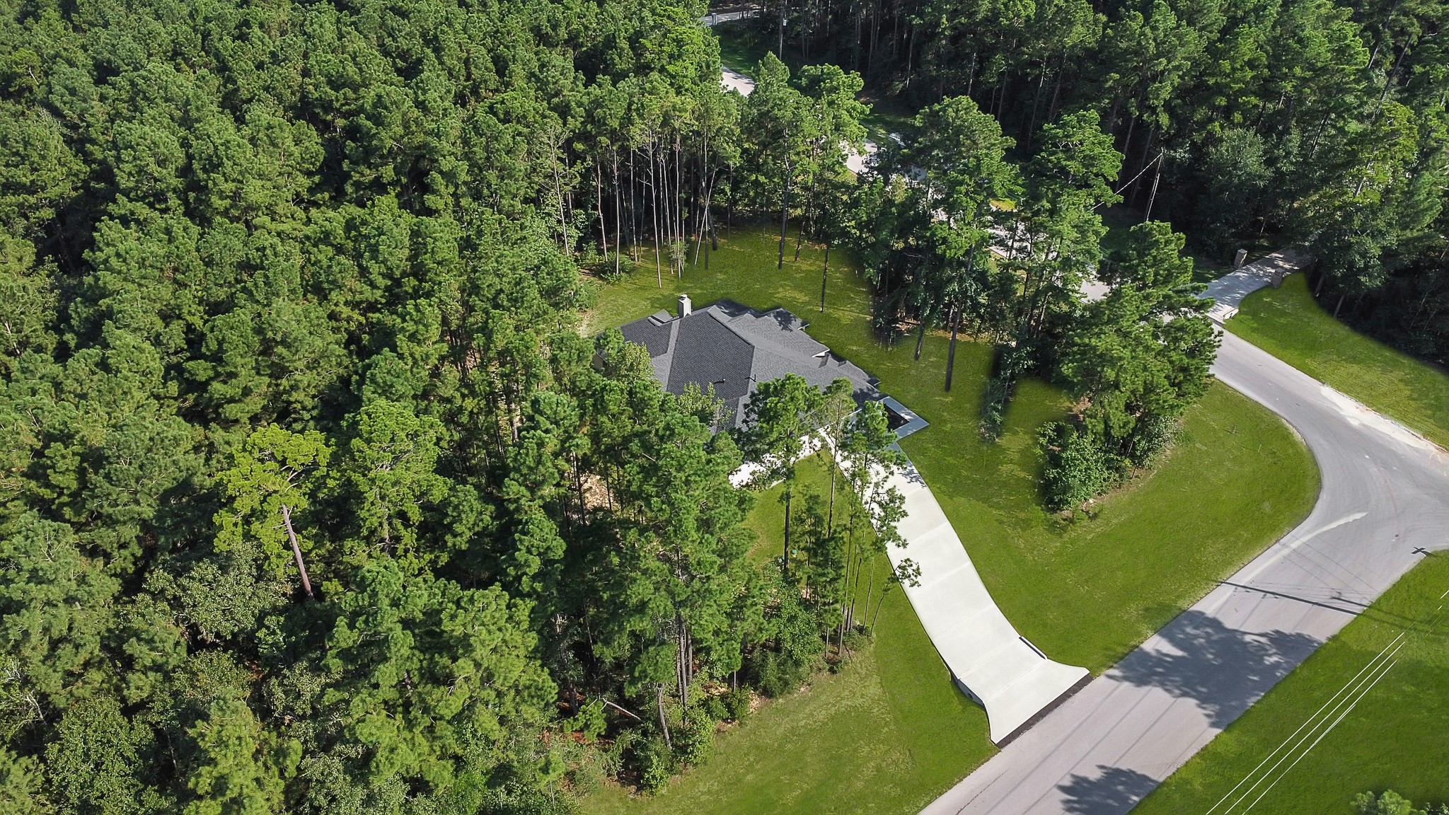 104 Inscription Lane Huntsville, TX 77340 - Photo 38 of 39