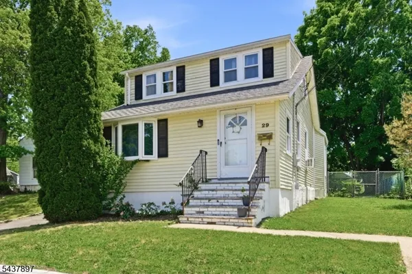 $599,000 | 29 Gregory Avenue, Morris Plains, NJ 07950
