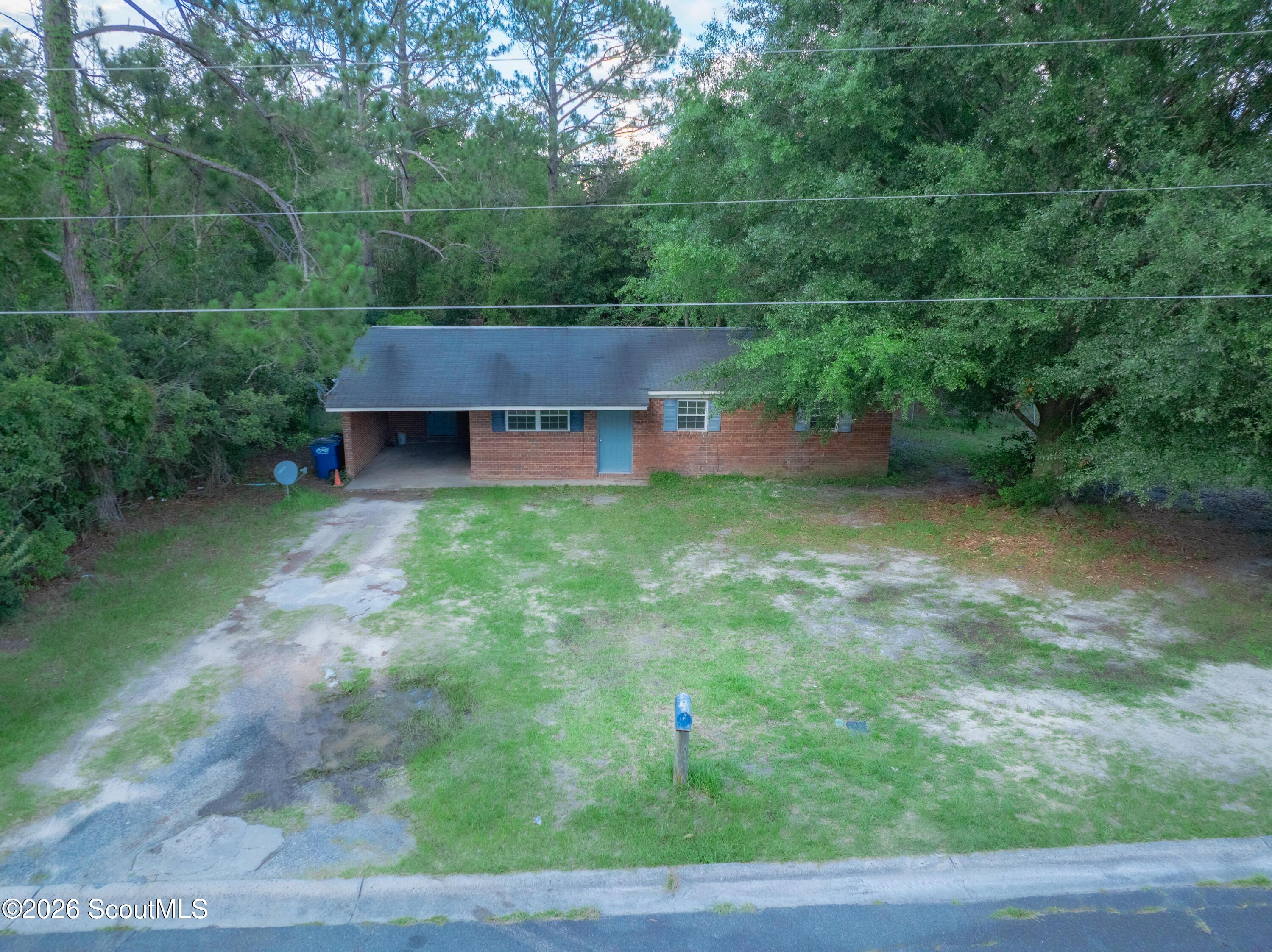 1601 Gibbs Street Waycross, GA 31503 - Photo 26 of 26 025-j4