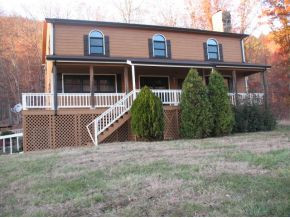 302 High Rocks Road Rogersville, TN 37857 - Photo 1 of 8 Photo 1