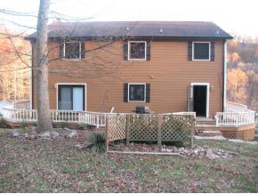 302 High Rocks Road Rogersville, TN 37857 - Photo 3 of 8 Photo 3
