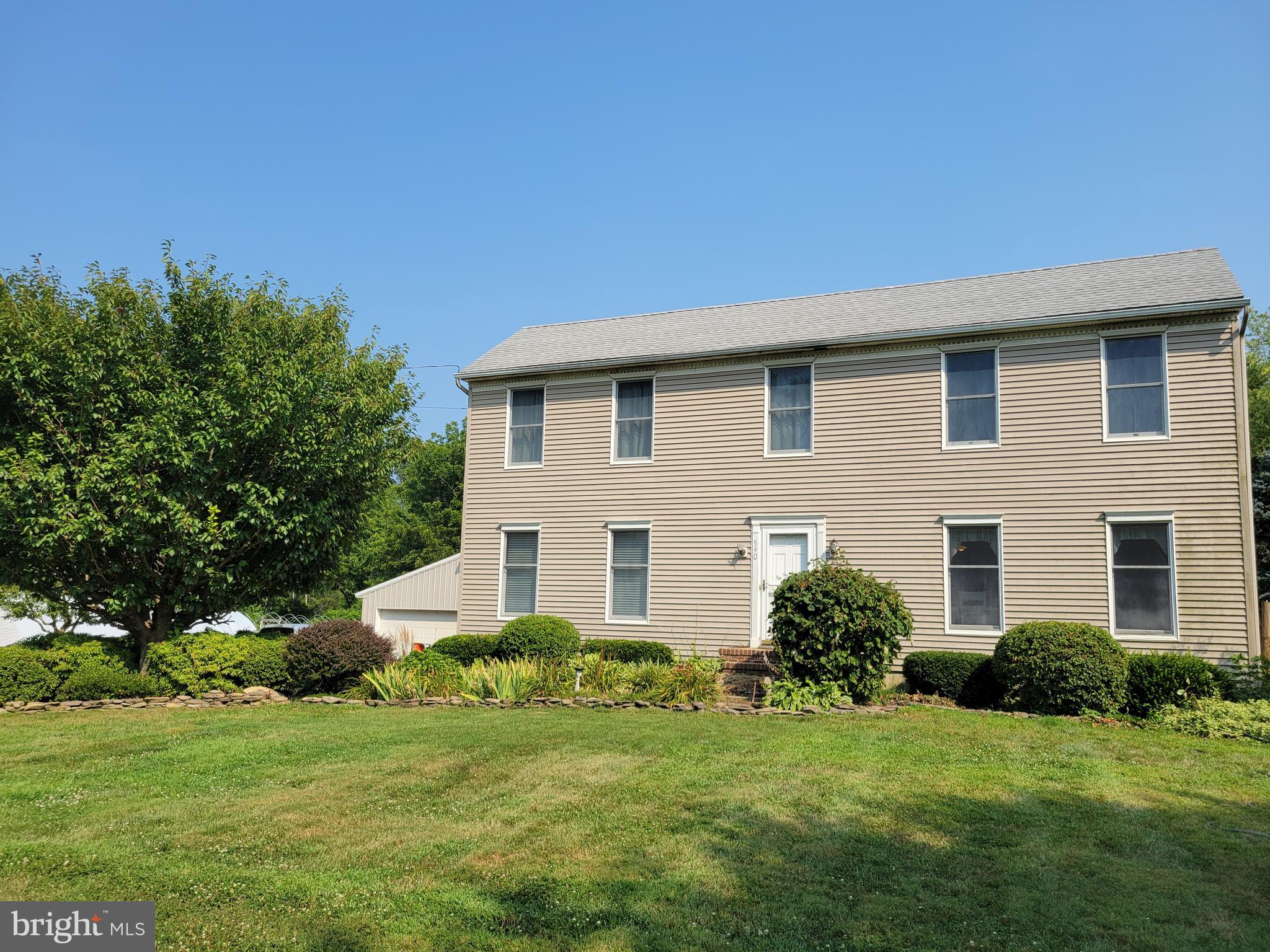 540 Springtown Road Greenwich, NJ 08323 - Photo 5 of 36