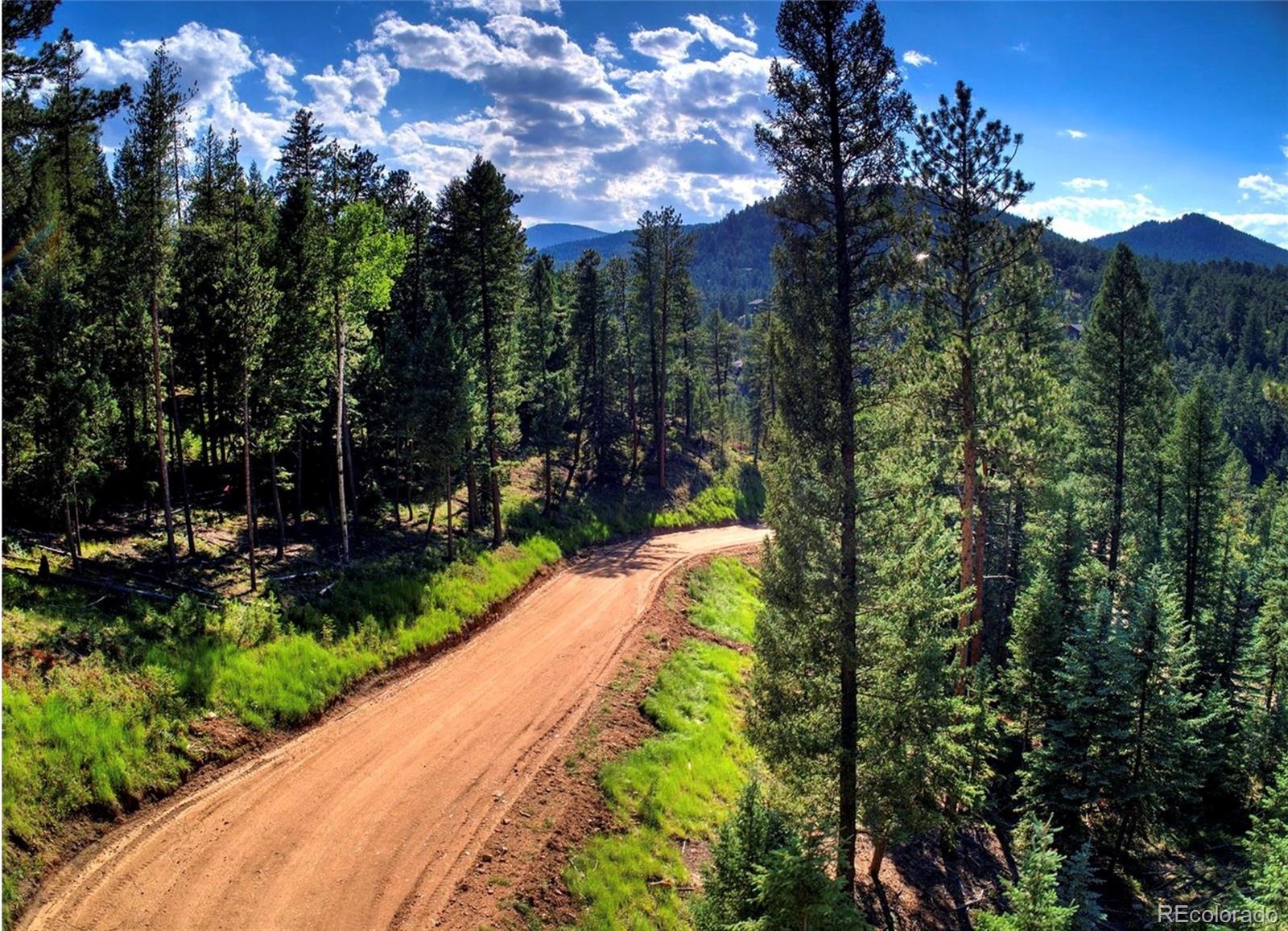 6824 Lynx Lair Road Evergreen, CO 80439 - Photo 10 of 18