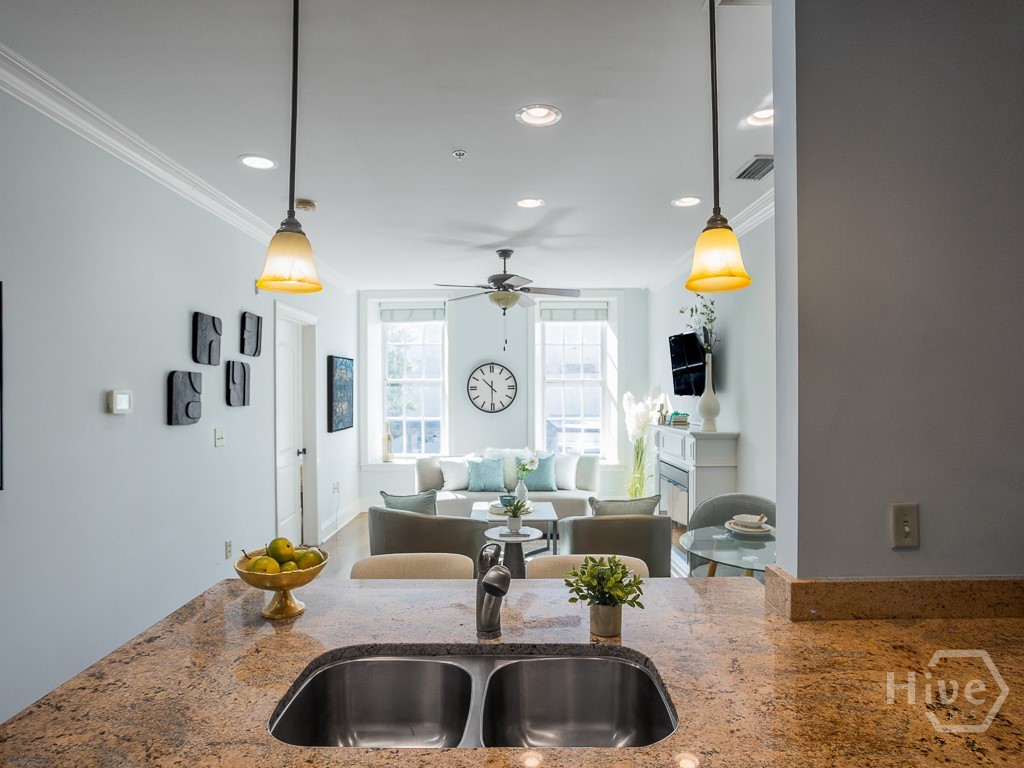 5 Whitaker Street, Unit 202E Savannah, GA 31401 - Photo 19 of 51