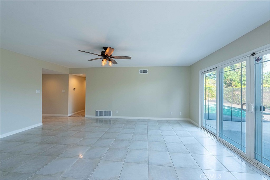 2232 Hawk Street Simi Valley, CA 93065 - Photo 11 of 39 a view of an empty room with a window
