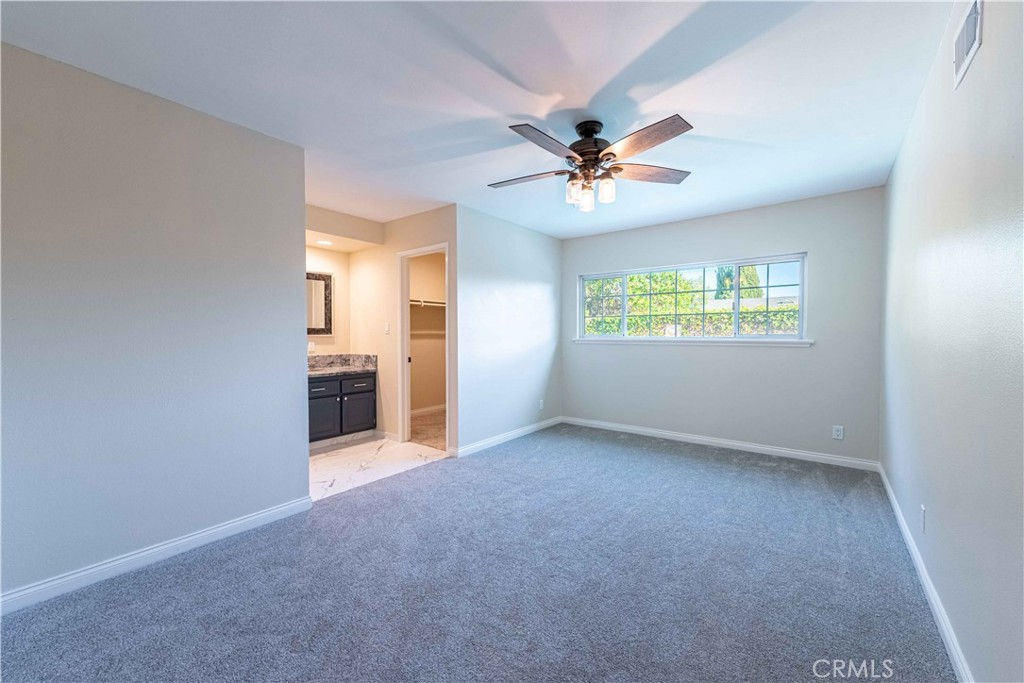 2232 Hawk Street Simi Valley, CA 93065 - Photo 17 of 39 a view of an empty room with a window