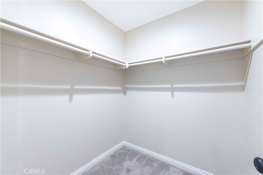 2232 Hawk Street Simi Valley, CA 93065 - Photo 21 of 39 a view of an empty walk in closet