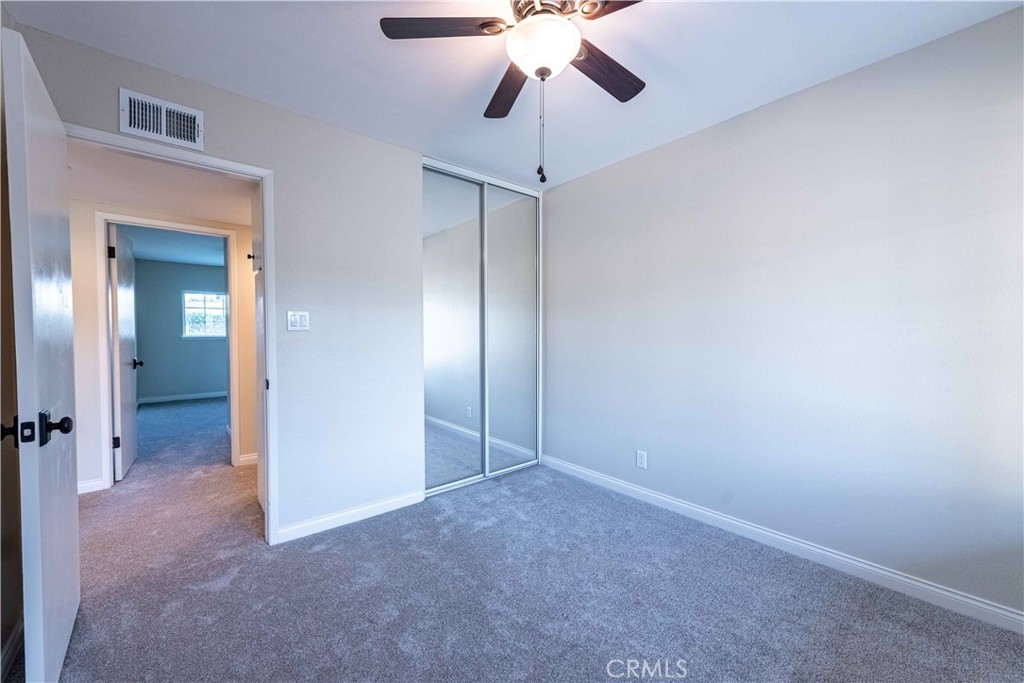2232 Hawk Street Simi Valley, CA 93065 - Photo 26 of 39 wooden floor in an empty room