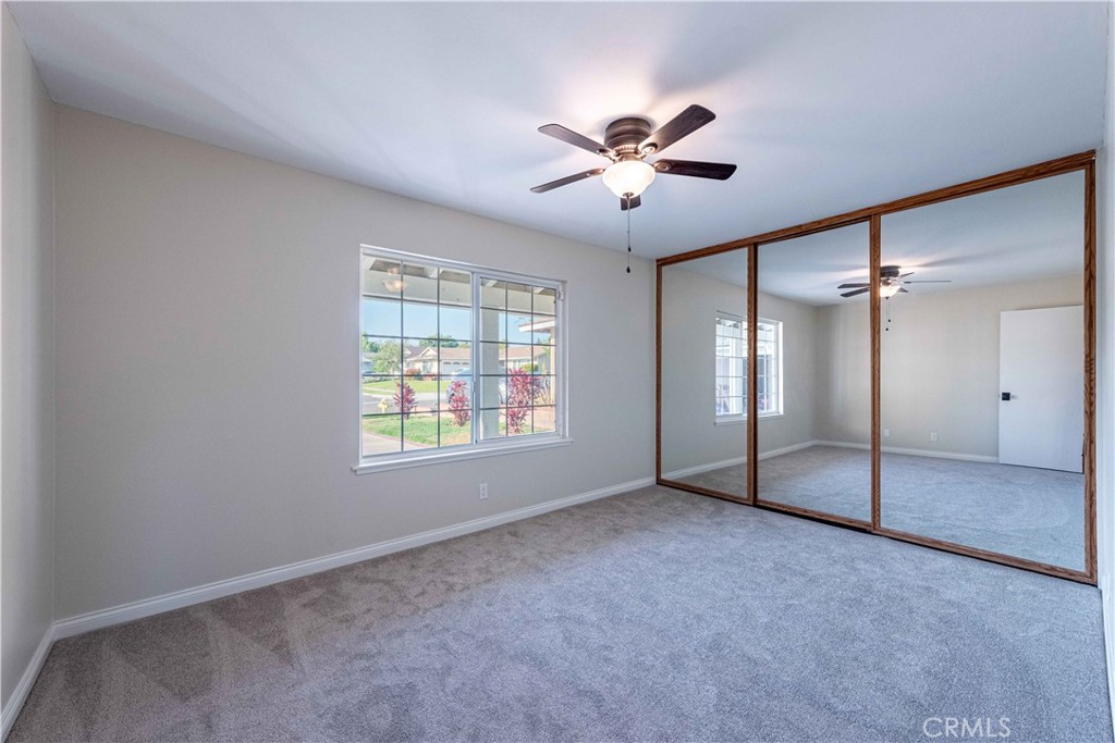 2232 Hawk Street Simi Valley, CA 93065 - Photo 27 of 39 a view of an empty room with a window
