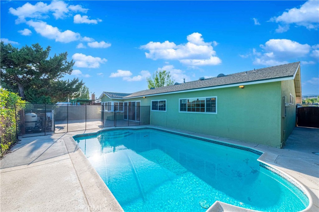 2232 Hawk Street Simi Valley, CA 93065 - Photo 34 of 39 a view of a house with backyard