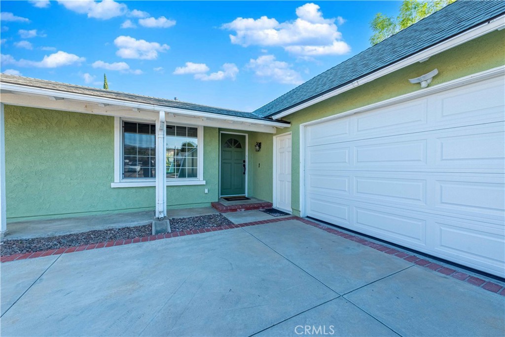 2232 Hawk Street Simi Valley, CA 93065 - Photo 4 of 39 a view of an empty room with window