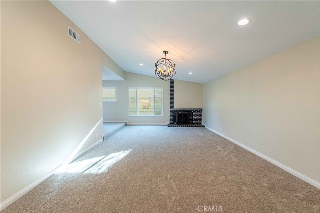 2232 Hawk Street Simi Valley, CA 93065 - Photo 7 of 39 a view of livingroom with window