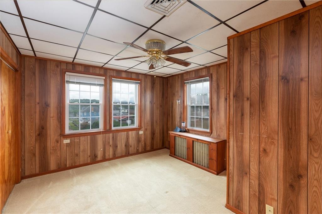 37 Redstone Street Republic, PA 15475 - Photo 11 of 19 a view of an empty room with a window