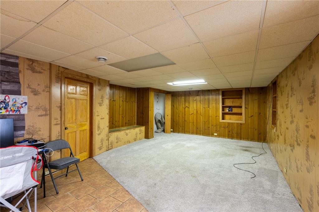 37 Redstone Street Republic, PA 15475 - Photo 13 of 19 a view of livingroom with hardwood