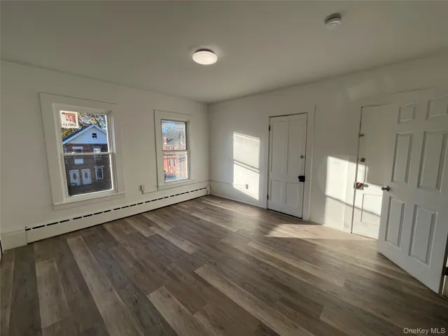 $2,300 | 191 North Hamilton Street, Unit 2, Poughkeepsie, NY 12601