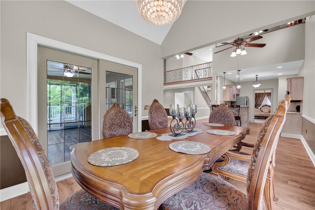 189 Beaver Lake Road West Union, SC 29696 - Photo 12 of 50