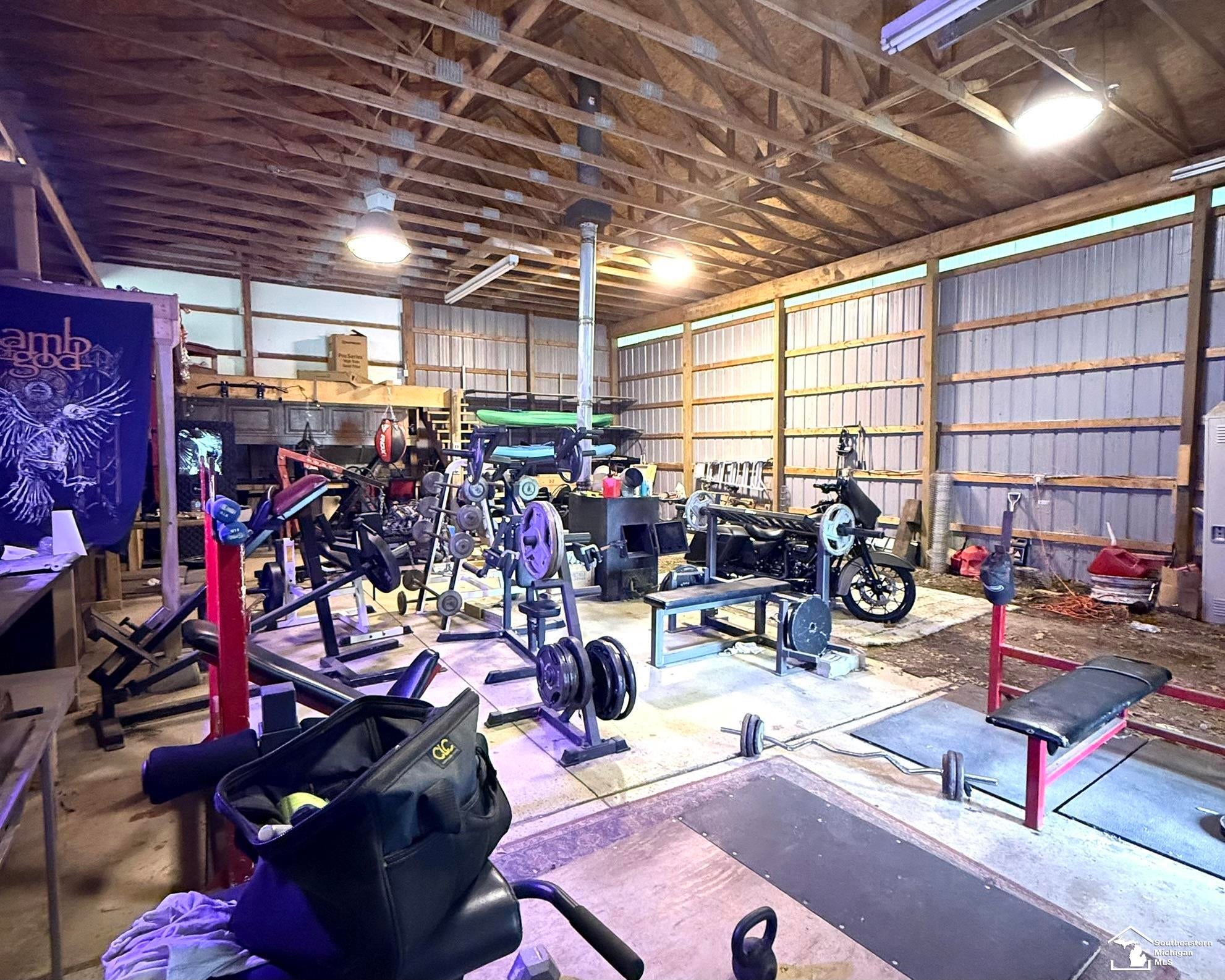 9930 Shook Road Romulus, MI 48174 - Photo 9 of 25 Gallery Image 9
