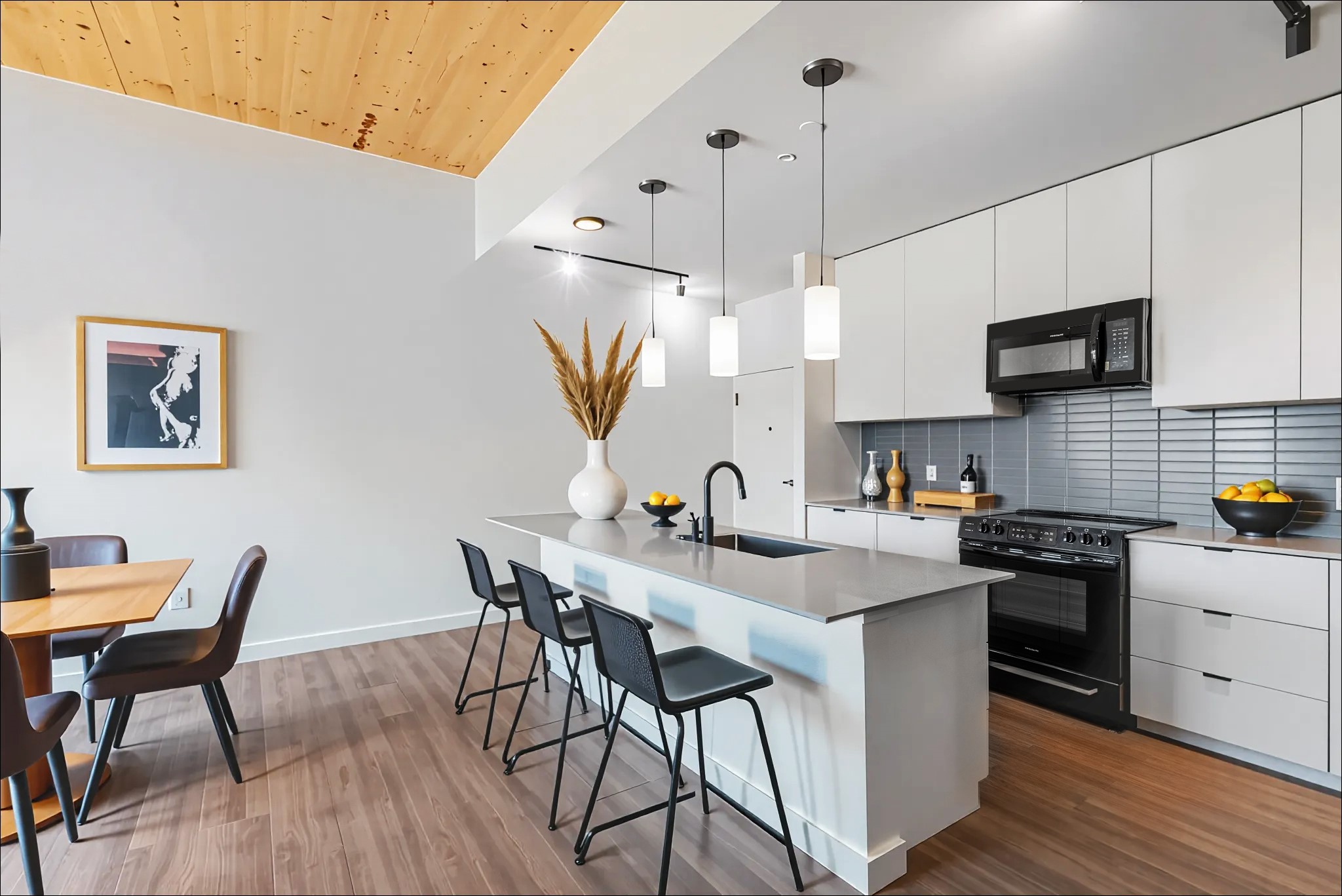 3515 Webberville Road, Unit EMBER Austin, TX 78702 - Photo 2 of 28 Virtually Staged