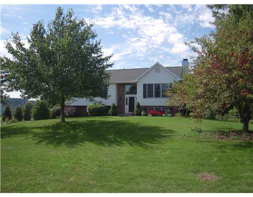 Exterior Front. Welcome to 84 Firethorn Rd., Located in the beautiful neighborhood of Bradford Park Square!