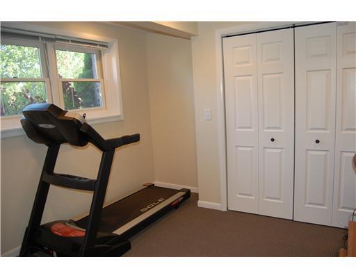 84 Firethorn Road Economy, PA 15005 - Photo 11 of 18 Bedroom. Lower Level Bedroom, currently used as office/exercise room.
