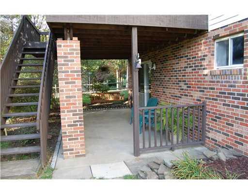 84 Firethorn Road Economy, PA 15005 - Photo 14 of 18 Patio/Deck.