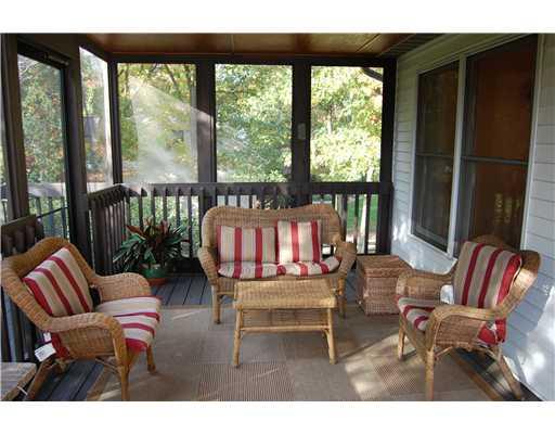 84 Firethorn Road Economy, PA 15005 - Photo 15 of 18 Other. 19x12 Screened-in Porch located off the kitchen.