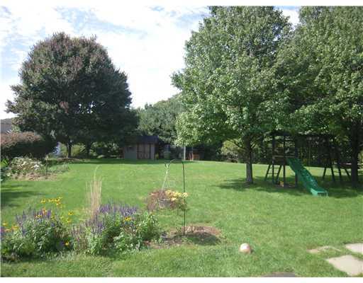 84 Firethorn Road Economy, PA 15005 - Photo 18 of 18 Yard/Garden. New Amish-built shed included!