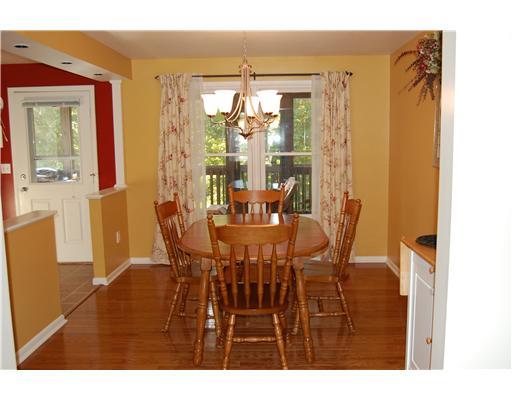 84 Firethorn Road Economy, PA 15005 - Photo 4 of 18 Dining Room.