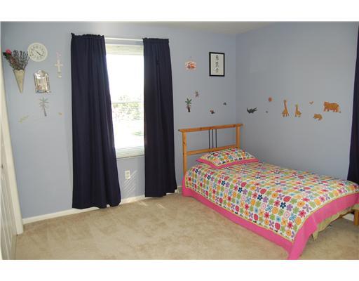 84 Firethorn Road Economy, PA 15005 - Photo 9 of 18 Bedroom. One of two other bedrooms located on main floor.