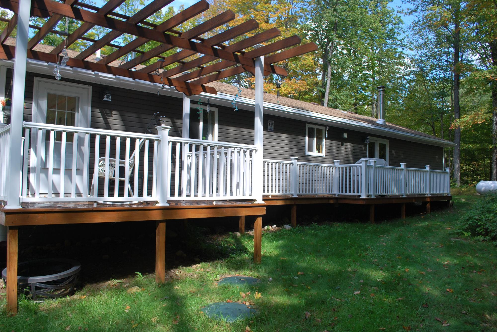 6245 Camp 6 Loop Road Laona, WI 54541 - Photo 4 of 34 Gallery Image 4