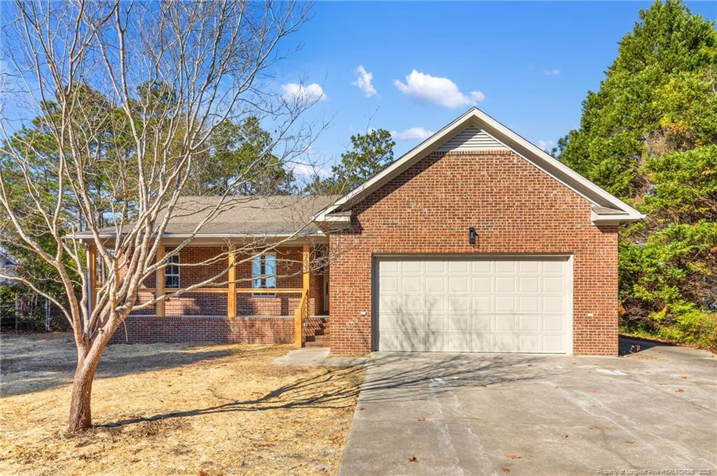 3638 Golfview Road Hope Mills, NC 28348 - Photo 2 of 35 Photo 2