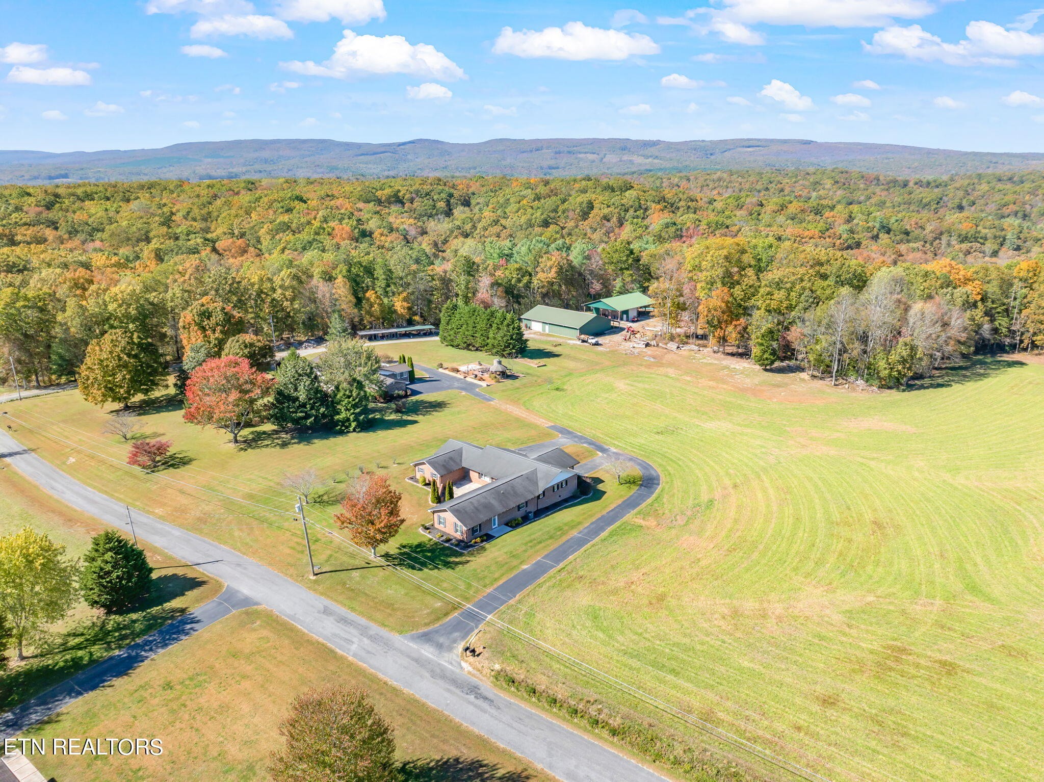 280 Blake Road Oakdale, TN 37829 - Photo 39 of 41 Gallery Image 39