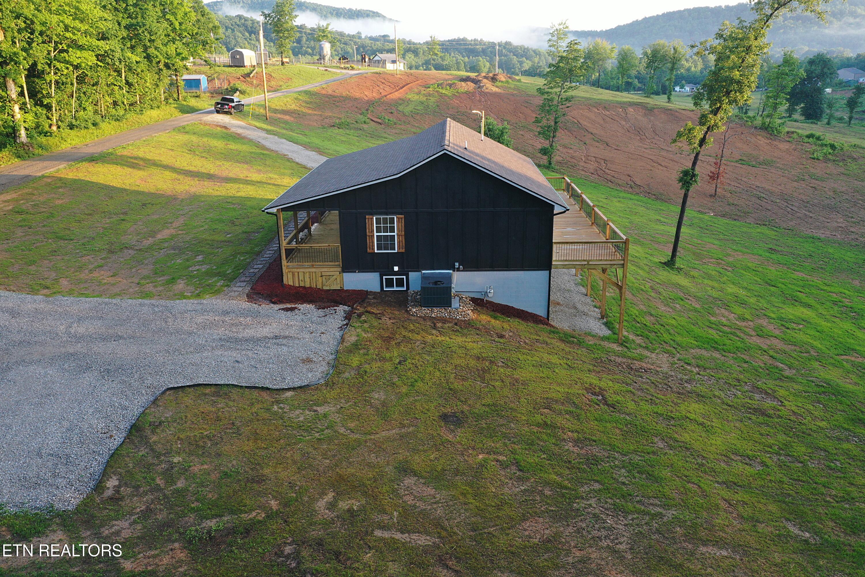 1291 Alderville Road Winfield, TN 37892 - Photo 38 of 59 DJI_0238