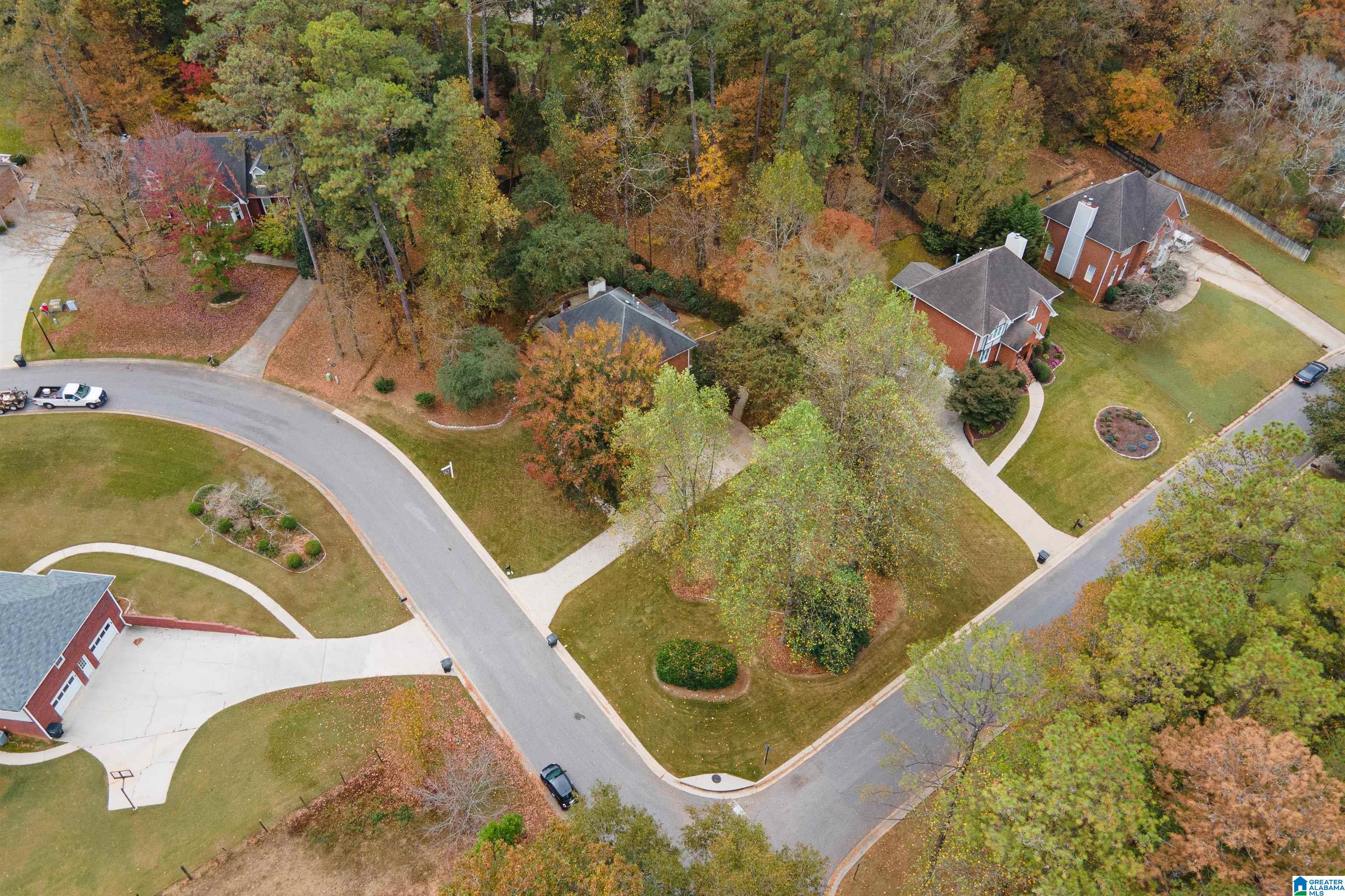 5164 Valleybrook Circle Birmingham, AL 35244 - Photo 48 of 52